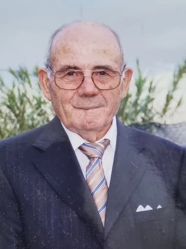 Piero Pusceddu