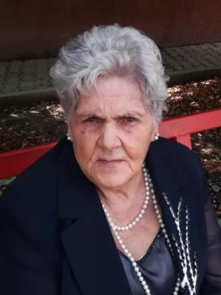 Rosaria Demontis