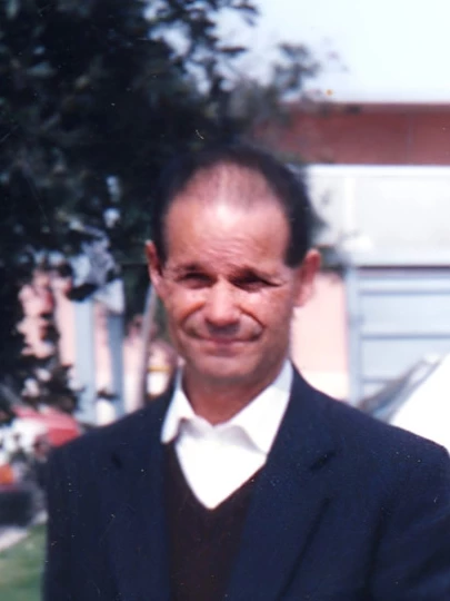 Lidio Pireddu