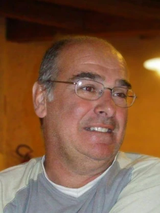 Pier Paolo Pisano