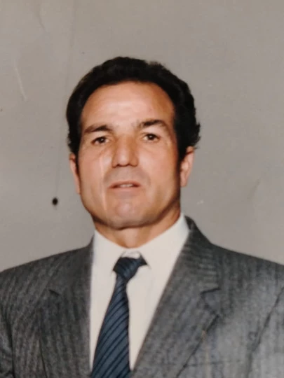 Giuseppe  Sanniu
