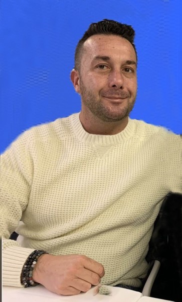Stefano Colognatti
