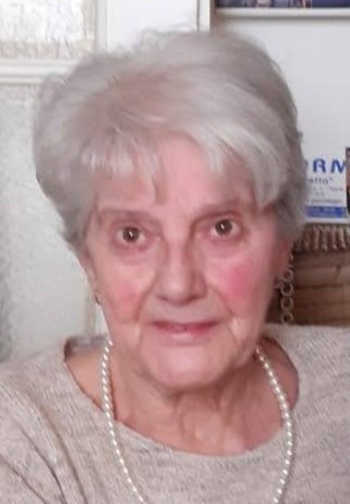 Annamaria Pizzi