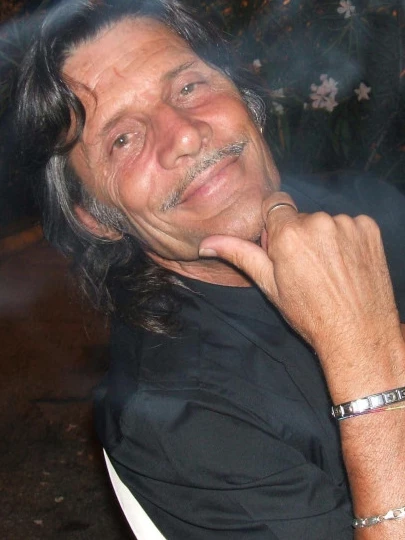 Giovanni Fegic