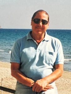 Angelo Caruso
