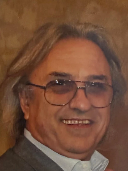 Antonio Ara
