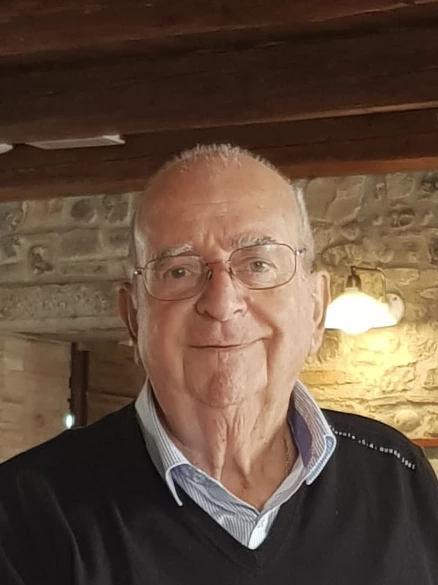 Giorgio Santin