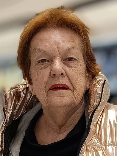 Elisabeth Milac