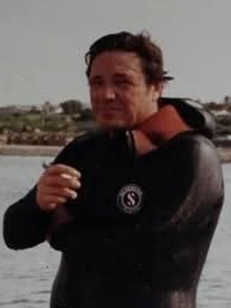 Aldo Fieghel