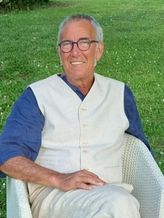 Fabio  Ljuba