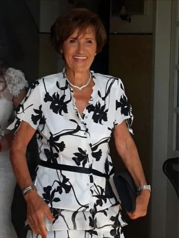Mariuccia Zovich
