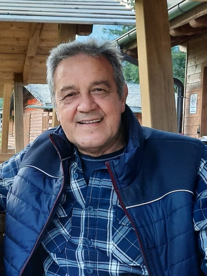 Edoardo Debernardi