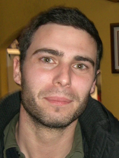 Fabio Pino