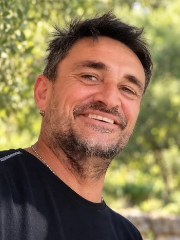 Giancarlo Fieghel