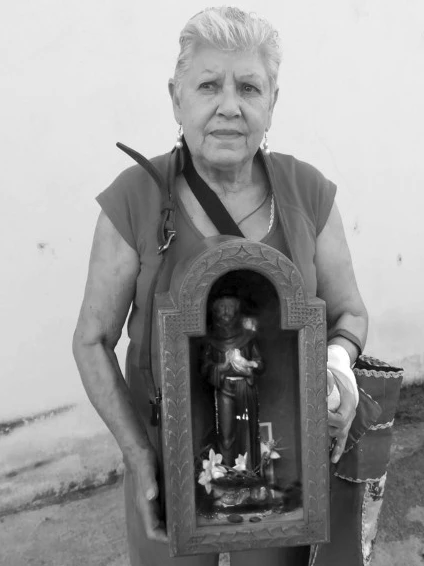 Pasqualina Mura