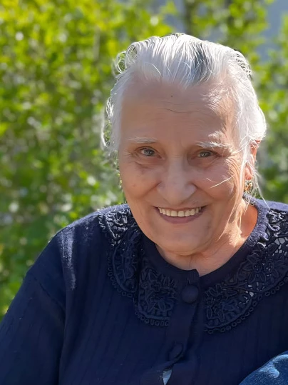 Grazietta Orunesu