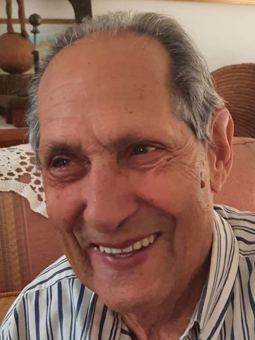 Salvatore  Salaris