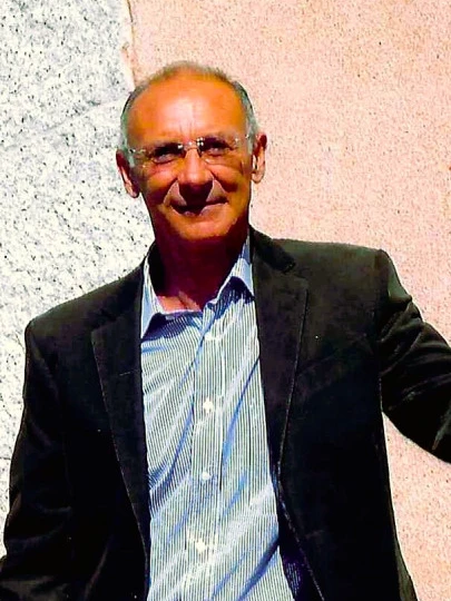 Mario Orsi