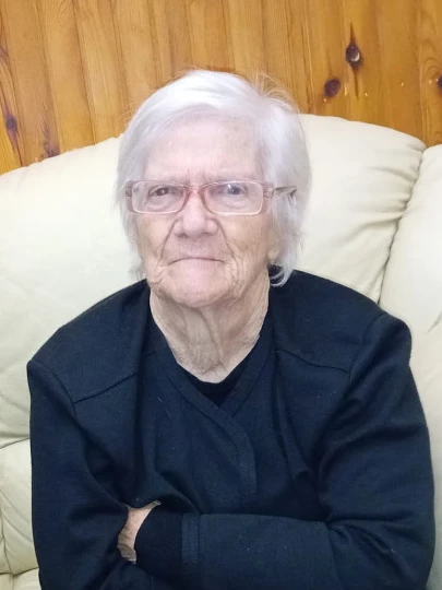 Giuseppina Nurchi Ved. Forteleoni
