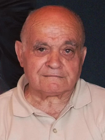 Cosimo Corda Massariddu