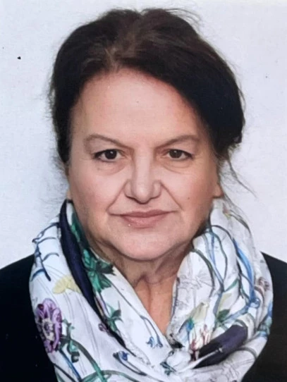 Irene Devilla