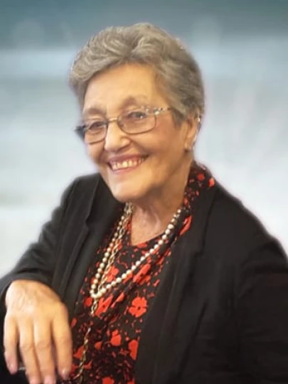 Ida  Farina Ved. Puggioni