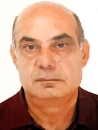 Alessio Delogu