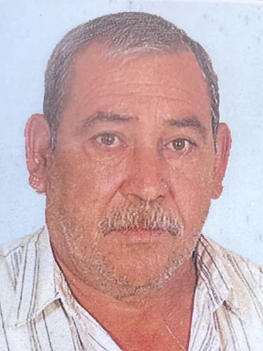 Gesuino Tuffu
