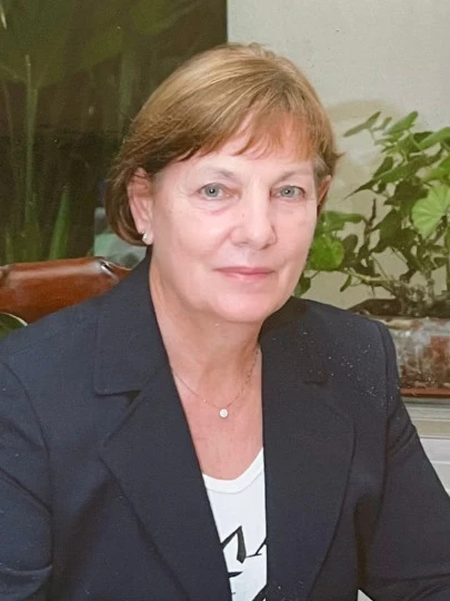 Sandra De Mutiis Catte