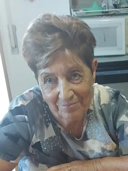Pasqualina Mura Ved. Di Cesare