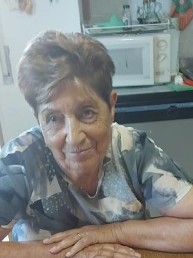 Pasqualina Mura Ved. Di Cesare