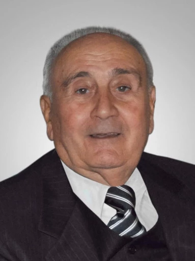 Luigi Ariu