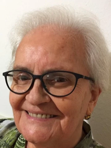 Maria  Porcu