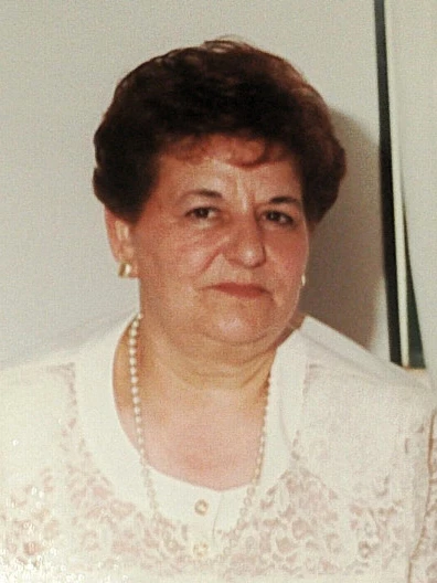 Angela Cossu