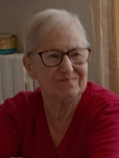 Maria Madeddu
