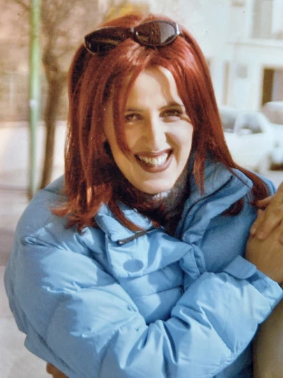 Lorella Macchiavelli