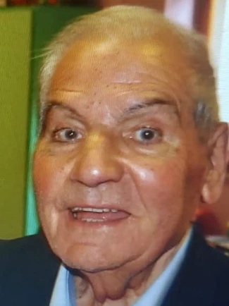 Antonio Angelo Manca