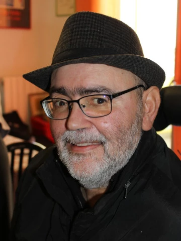 Giorgio Mura