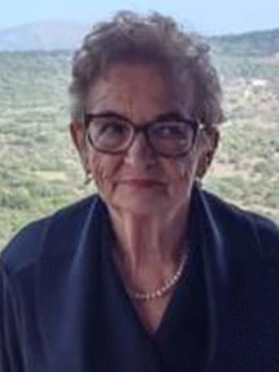 Chiara Marcia