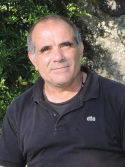 Tonino Arzesi