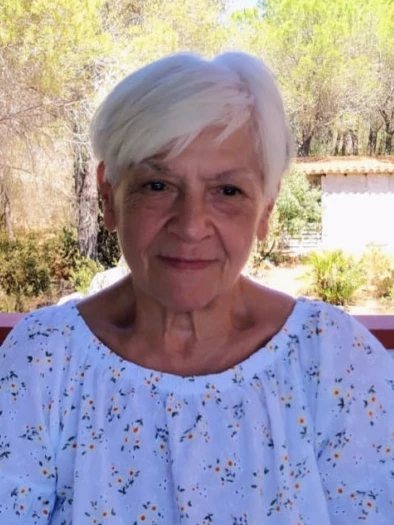 Maria Provenzano