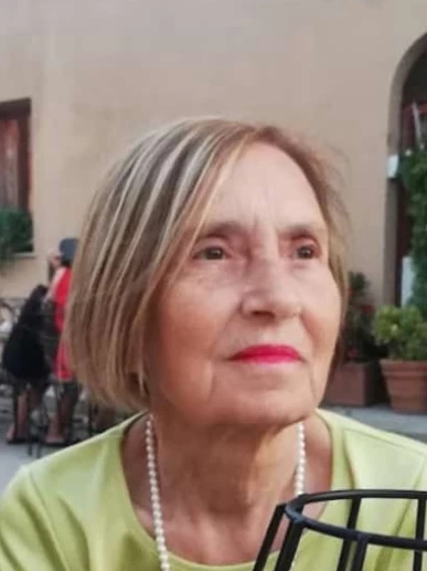 Maria Alfonsina Pittalis