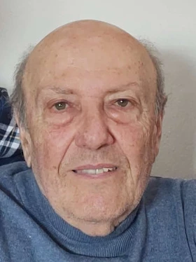 Domenico Crosta