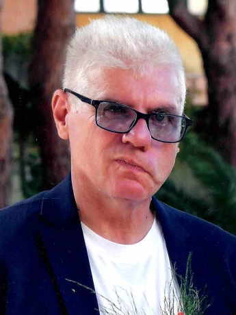 Pier Francesco Sinatra