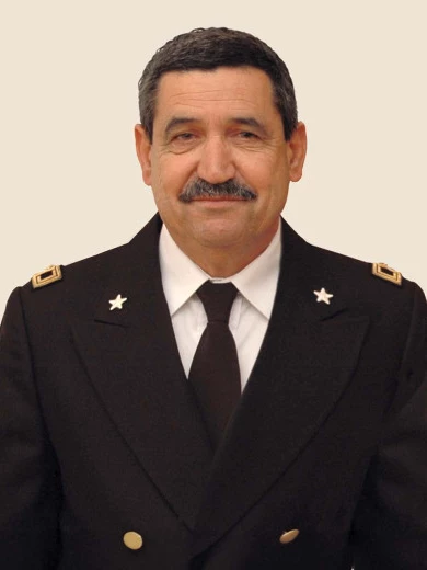 Ennio Milia