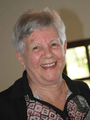 Maria Antonia Bassu