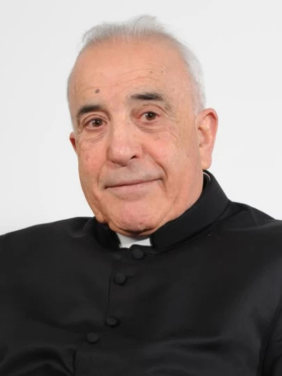 Mons. Salvatore Floris