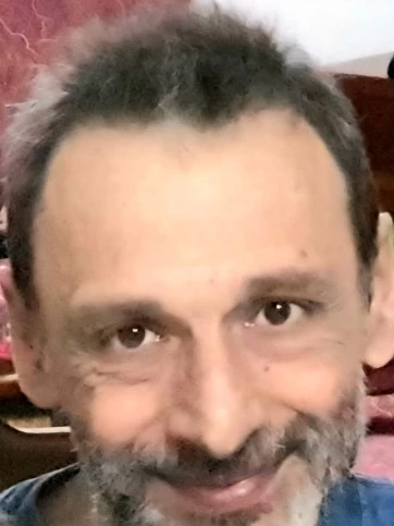 Massimiliano Cherchi