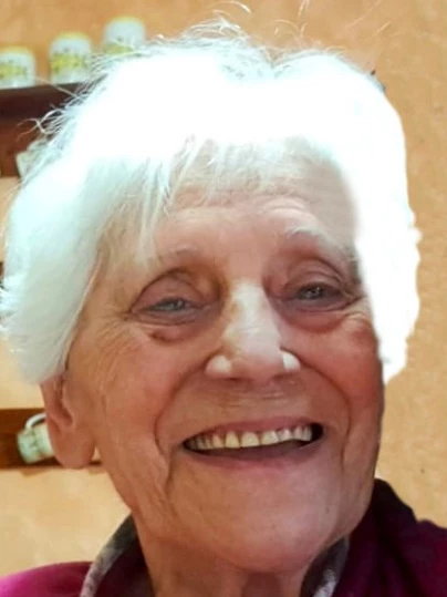 Raimonda Barone