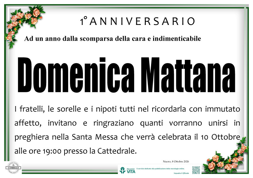 Anniversario